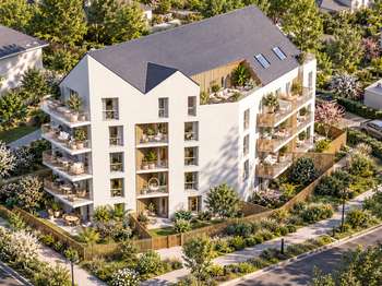 Vente appartement 1 pièce Vente appartement 1 pièce