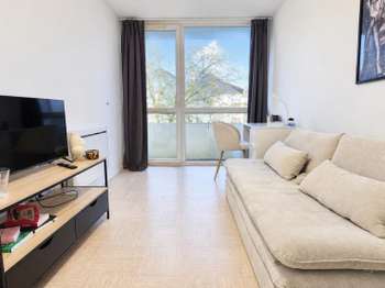 Vente Appartement T1Vannes