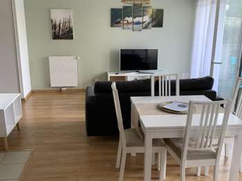 Vente Appartement 3 piècesVannes
