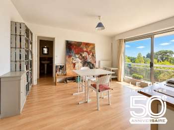 Vente Appartement 2 piècesVannes