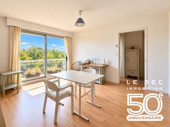Vente appartement 2 pièces Vente appartement 2 pièces