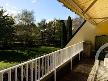 Vente Appartement 3 piècesVannes