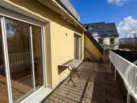 Vente appartement 3 pièces Vente appartement 3 pièces