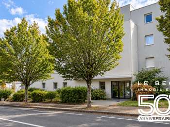 Vente Appartement 4 piècesVannes