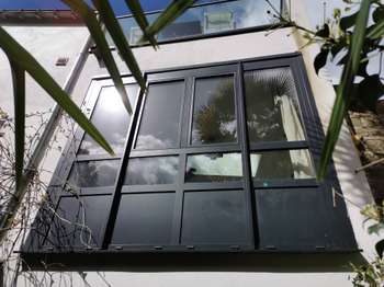 Vente appartement 6 pièces Vannes 56