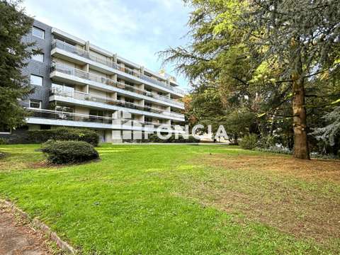 Vente appartement 1 pièce Vannes Bondon - Kerlann 56