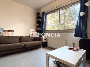Vente Appartement T1Vannes Bondon - Kerlann