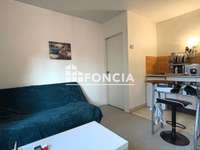 Vente appartement 1 pièce Vente appartement 1 pièce