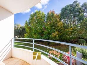 Vente Appartement 3 piècesVannes Bondon - Kerlann