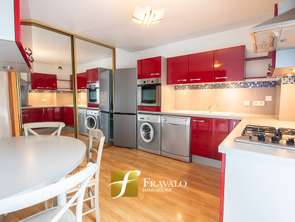 Vente Appartement 3 piècesVannes Bondon - Kerlann
