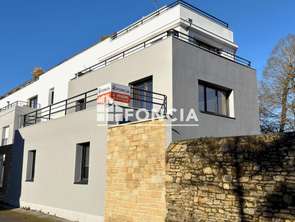 Vente Appartement 4 piècesVannes Bondon - Kerlann