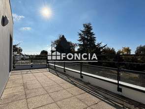 Vente Appartement 4 piècesVannes Bondon - Kerlann