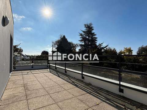 Vente appartement 4 pièces Vannes Bondon - Kerlann 56
