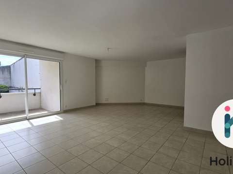 Vente appartement 3 pièces Vannes Bondon - Kerlann 56