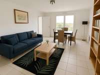 Vente appartement 3 pièces Vannes Bondon - Kerlann - 56