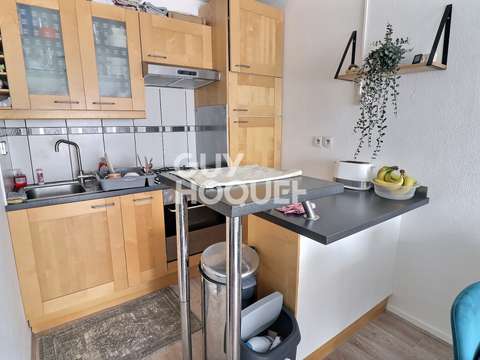 Vente appartement 3 pièces Vente appartement 3 pièces