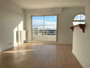 Vente Appartement 2 piècesVannes Bondon - Kerlann