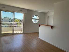 Vente Appartement 2 piècesVannes Bondon - Kerlann