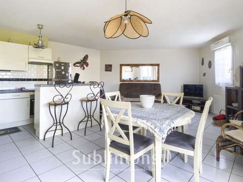 Vente appartement 2 pièces Vente appartement 2 pièces