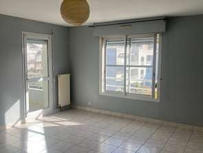Vente Appartement T1Vannes Bondon - Kerlann