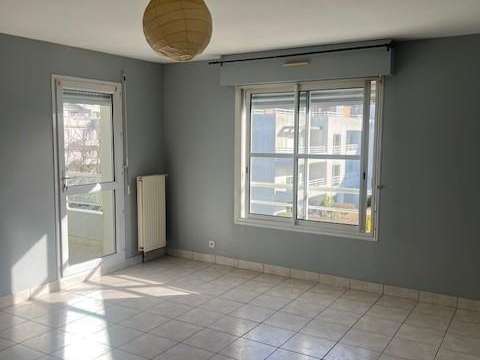Vente appartement 1 pièce Vannes Bondon - Kerlann 56