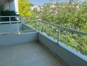 Vente Appartement T1Vannes Bondon - Kerlann