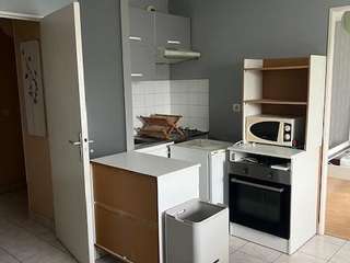 Vente appartement 1 pièce