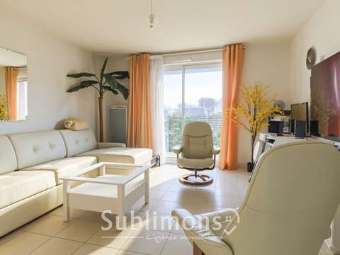 Vente appartement 3 pièces Vente appartement 3 pièces