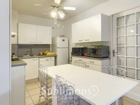 Vente appartement 3 pièces Vente appartement 3 pièces