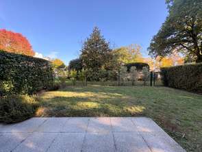 Vente Appartement 4 piècesVannes Bondon - Kerlann