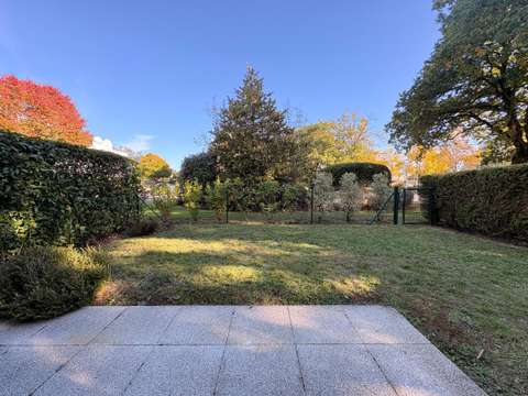 Vente appartement 4 pièces Vannes Bondon - Kerlann 56