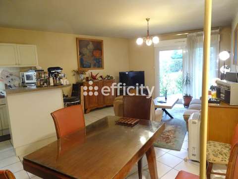 Vente appartement 4 pièces Vente appartement 4 pièces