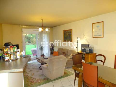 Vente appartement 4 pièces Vannes Bondon - Kerlann 56