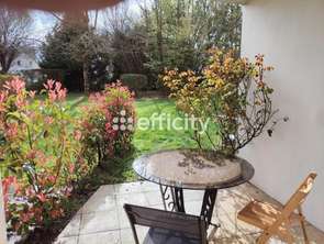Vente Appartement 4 piècesVannes Bondon - Kerlann