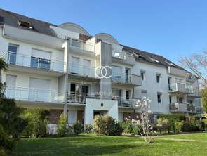 Vente Appartement 3 piècesVannes Bondon - Kerlann