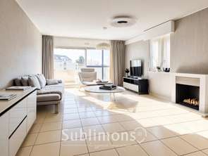 Vente Appartement 3 piècesVannes Bondon - Kerlann