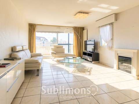 Vente appartement 3 pièces Vente appartement 3 pièces