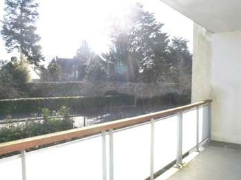 Vente Appartement 2 piècesVannes Bondon - Kerlann