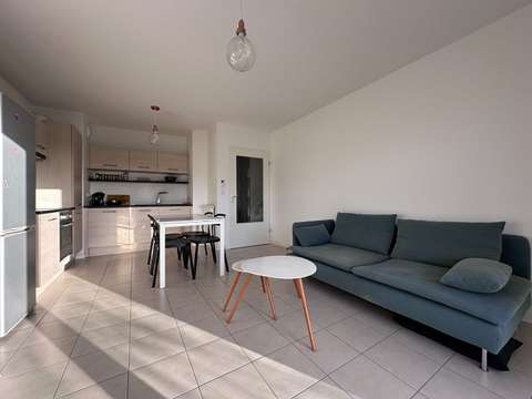 Vente appartement 2 pièces Vente appartement 2 pièces