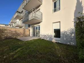 Vente Appartement 2 piècesVannes Bondon - Kerlann