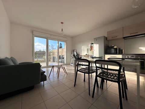 Vente appartement 2 pièces Vente appartement 2 pièces