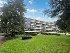 Vente Appartement 3 piècesVannes Bondon - Kerlann