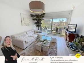 Vente Appartement 3 piècesVannes Bondon - Kerlann