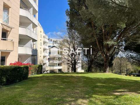 Vente appartement 3 pièces Vannes Bondon - Kerlann 56