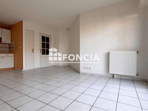 Vente appartement 2 pièces Vannes Bondon - Kerlann 56