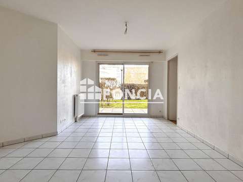 Vente appartement 2 pièces Vannes Bondon - Kerlann 56
