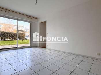 Vente appartement 2 pièces Vannes Bondon - Kerlann 56