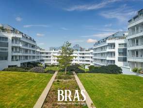 Vente Appartement 2 piècesVannes Bondon - Kerlann