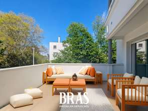Vente Appartement 2 piècesVannes Bondon - Kerlann