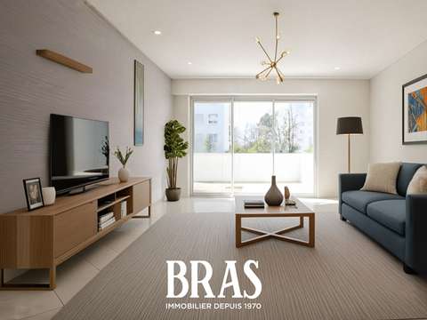 Vente appartement 2 pièces Vente appartement 2 pièces